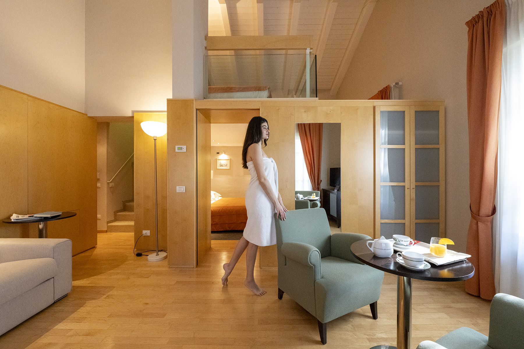 suite hotel delle rose monticelli terme