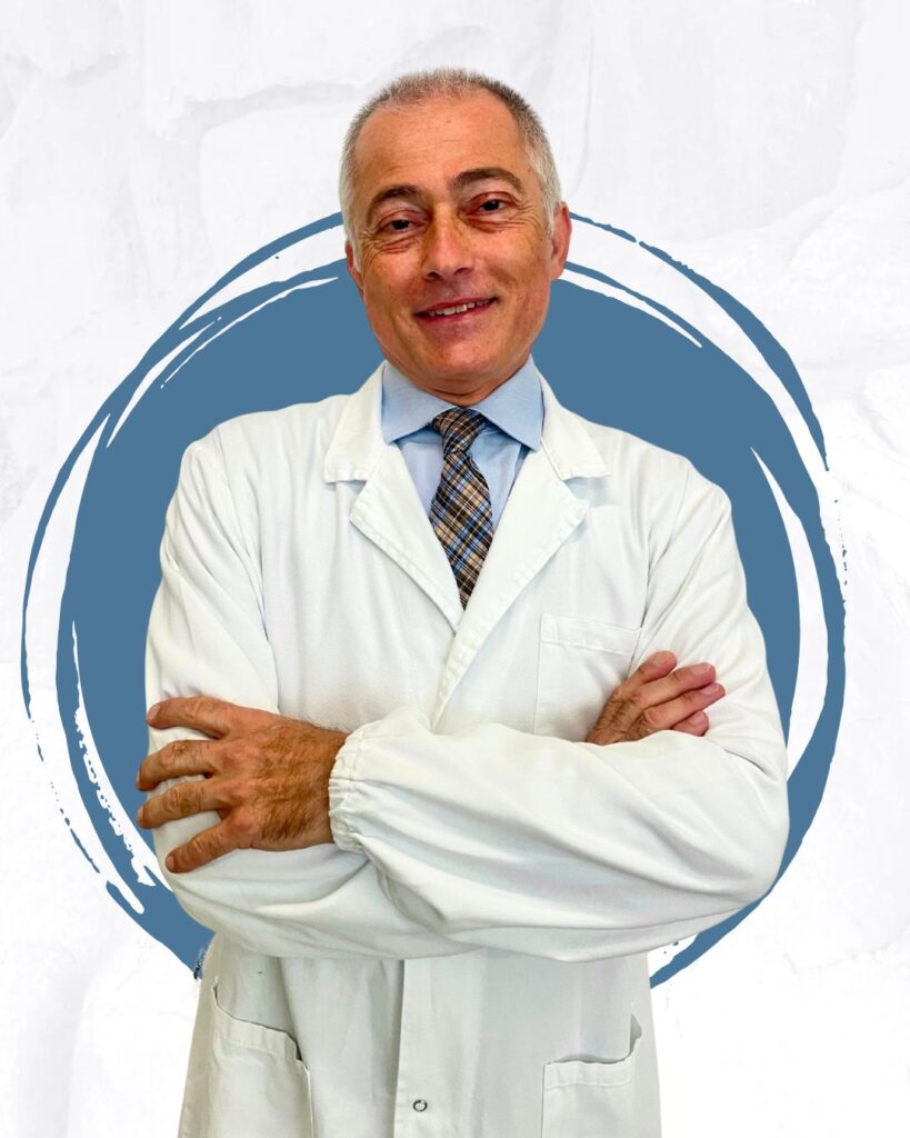 Dottor Massimo Cattani Specialista in ortopedica e traumatologia, chirurgia protesica e artroscopica