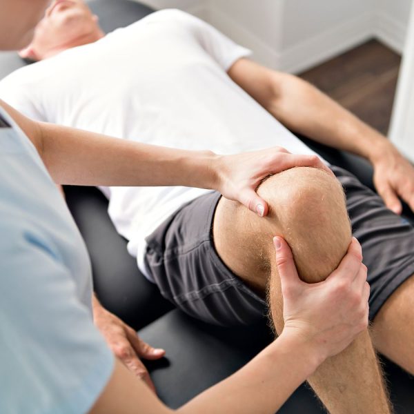 fisioterapia per problemi al ginocchio alle terme di monticelli